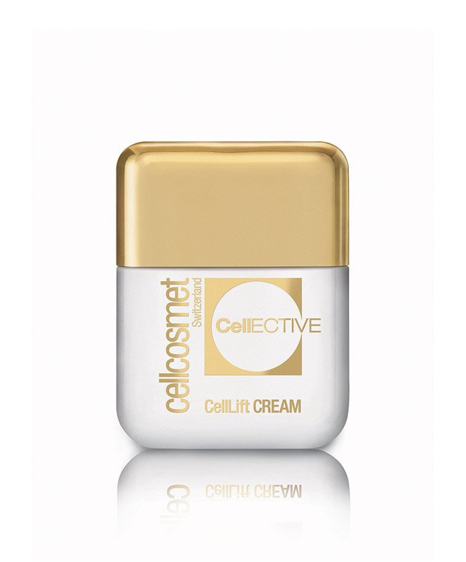 Cellcosmet Celllift Cream