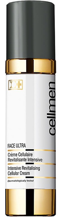 Cellcosmet and Cellmen Face Ultra