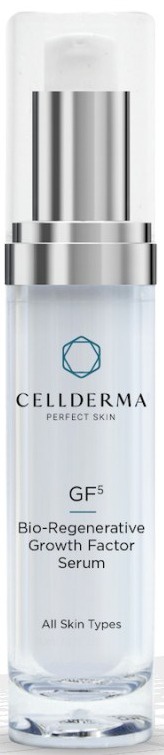 Cellderma Gf5 Growth Factor Serum