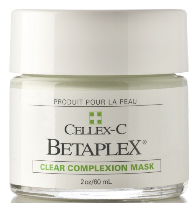 Cellex-C Betaplex Clear Complexion Mask
