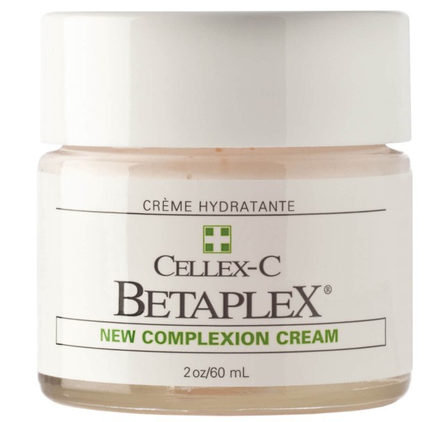 Cellex-C Betaplex New Complexion Cream