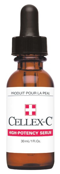 Cellex-C High Potency Serum