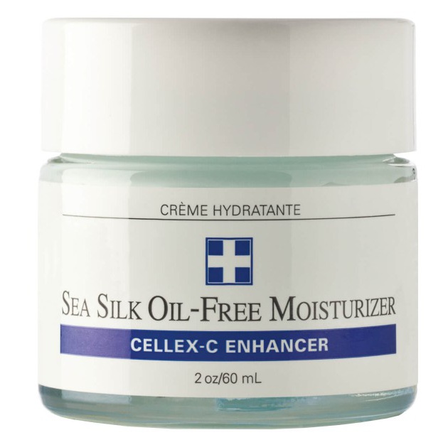 Cellex-C Sea Silk Oil-Free Moisturizer