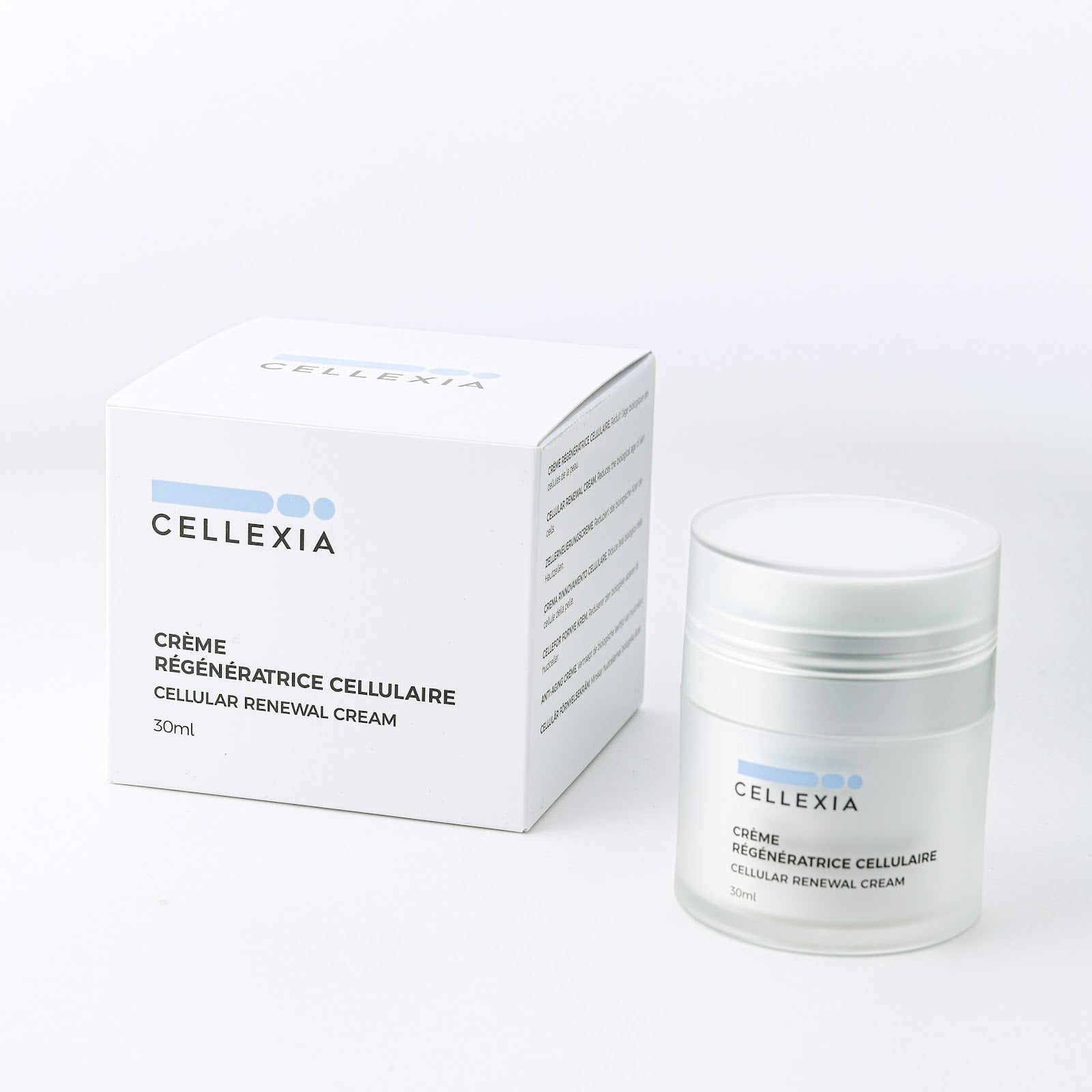 Cellexia Cellular Renewal Cream