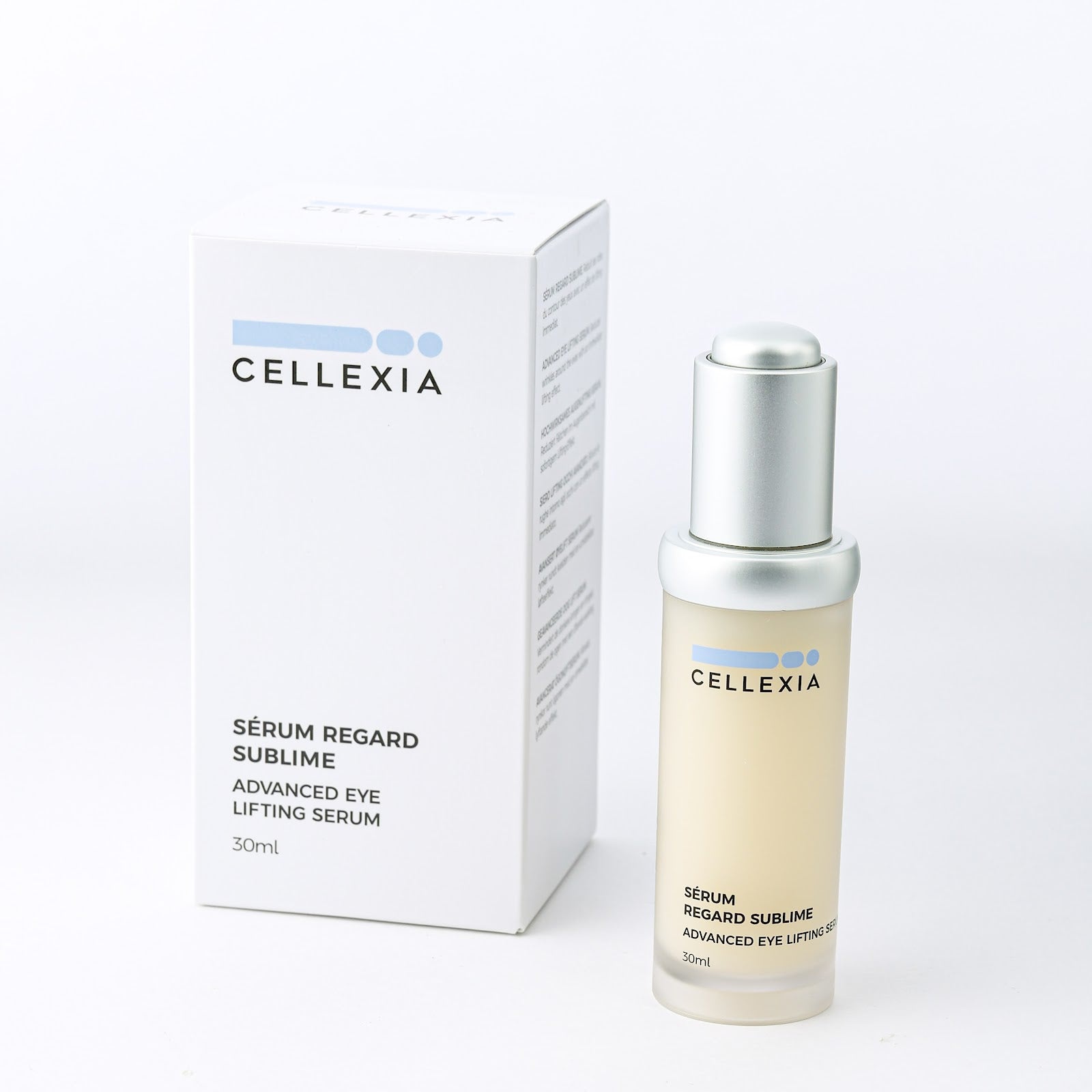 Cellexia Eye Lifting Serum