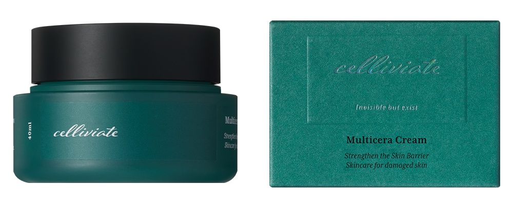 Celliviate Multicera Cream