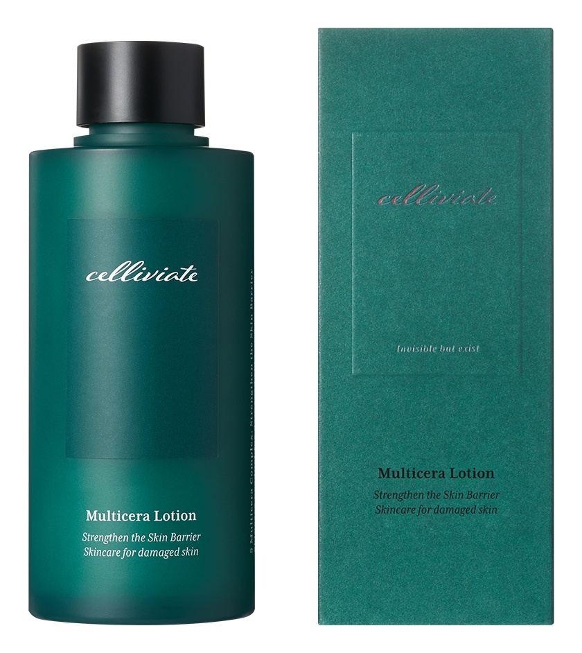 Celliviate Multicera Lotion