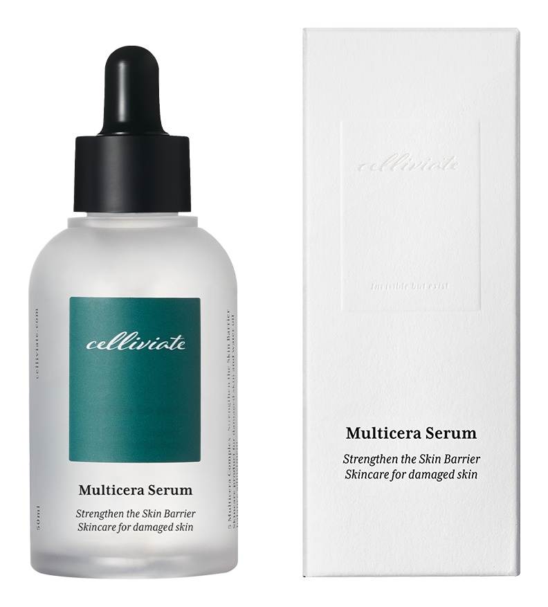 Celliviate Multicera Serum