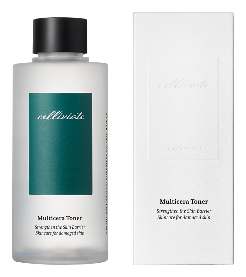 Celliviate Multicera Toner