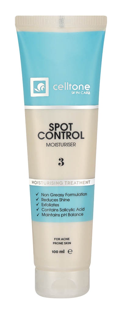 Celltone Spot Control Moisturizer