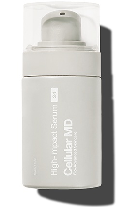 Cellular MD High-impact Serum