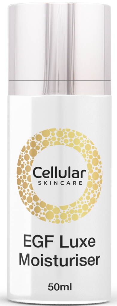 Cellular Skincare EGF Luxe Moisturiser