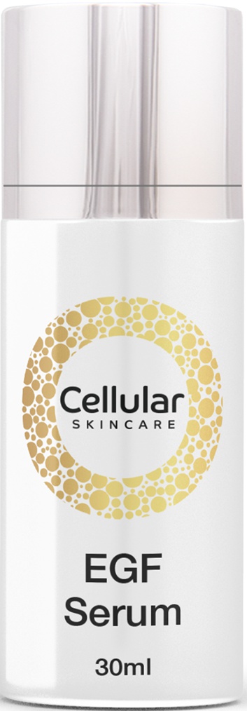 Cellular Skincare Epidermal Growth Factor Serum