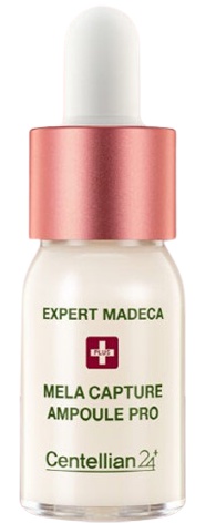 Centellian24 Expert Madeca Mela Capture Ampoule Pro