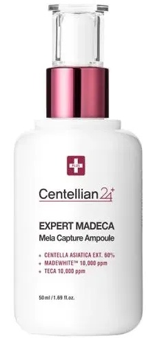 Centellian24 Expert Madeca Mela Capture Ampoule