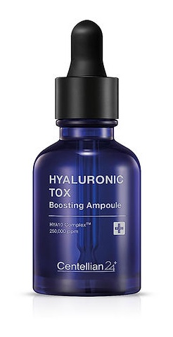 Centellian24 Hyaluronic Tox Boosting Ampoule