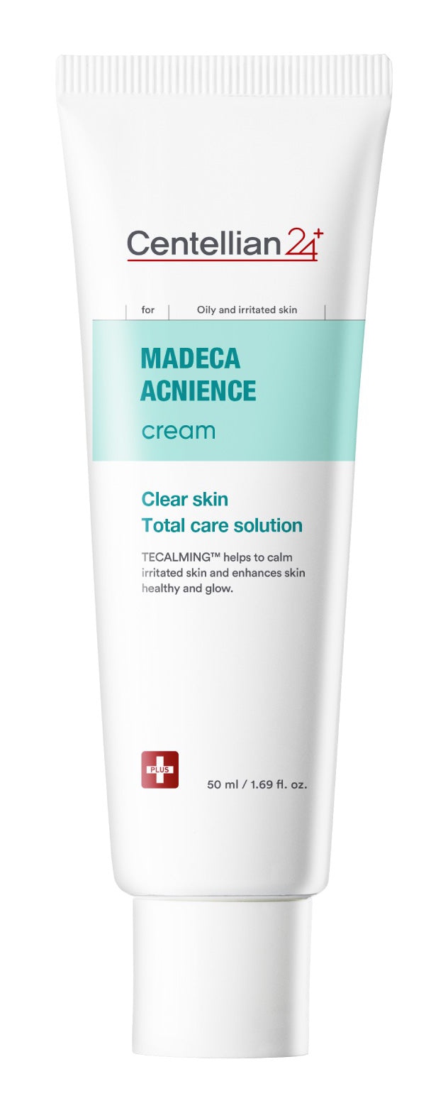 Centellian24 Madeca Acnience Cream