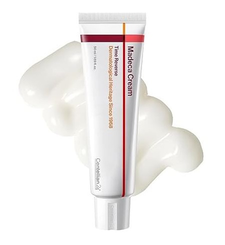 Centellian24 Madeca Cream Time Reverse