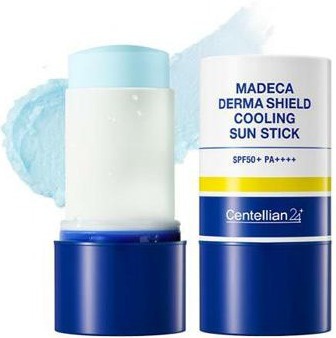 Centellian24 Madeca Derma Shield Cooling Sun Stick