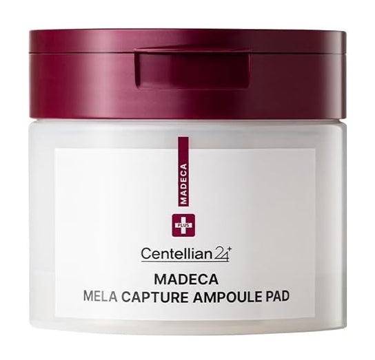 Centellian24 Madeca Mela Capture Ampoule Pad