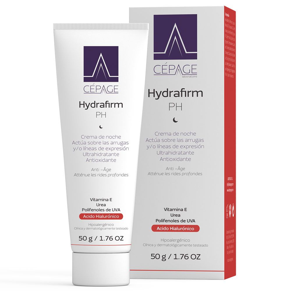 Cepage Laboratoire Hydrafirm Ph