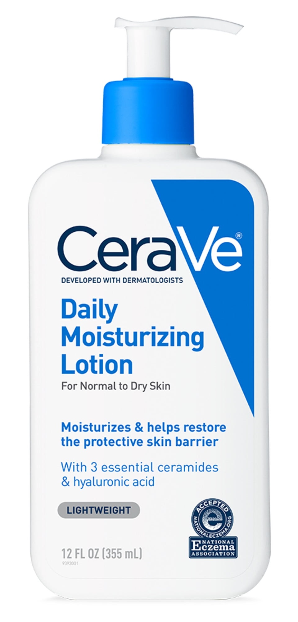 Cera Ve Daily Moisturizing Lotion