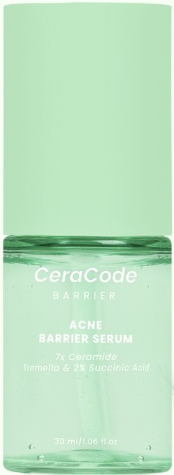 CeraCode Acne Barrier Serum