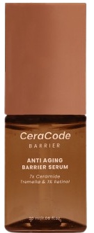 CeraCode Anti Aging Barrier Serum