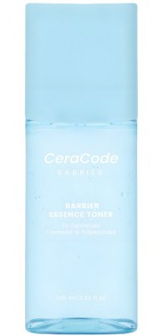 CeraCode Barrier Essence Toner