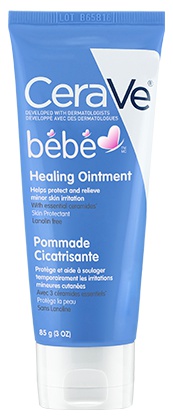 CeraVe Baby Healing Ointment (Canada)