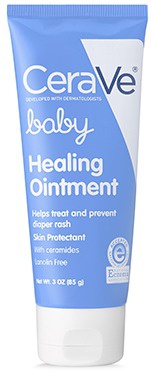 CeraVe Baby Healing Ointment