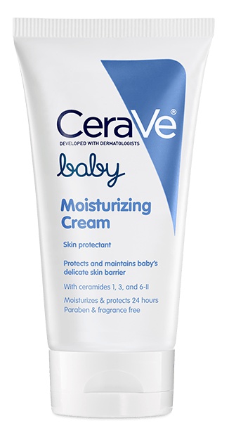 CeraVe Baby Moisturising Cream