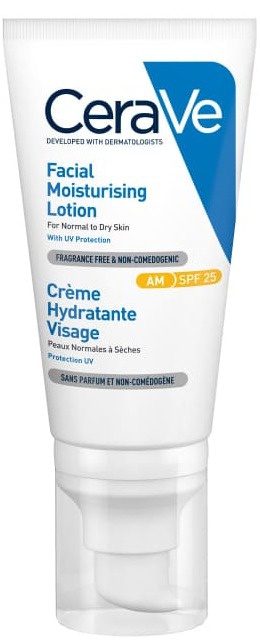 CeraVe Facial Moisturising Lotion