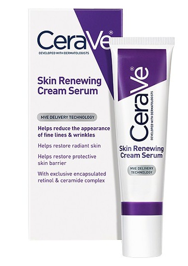 CeraVe Skin Renewing Retinol Serum