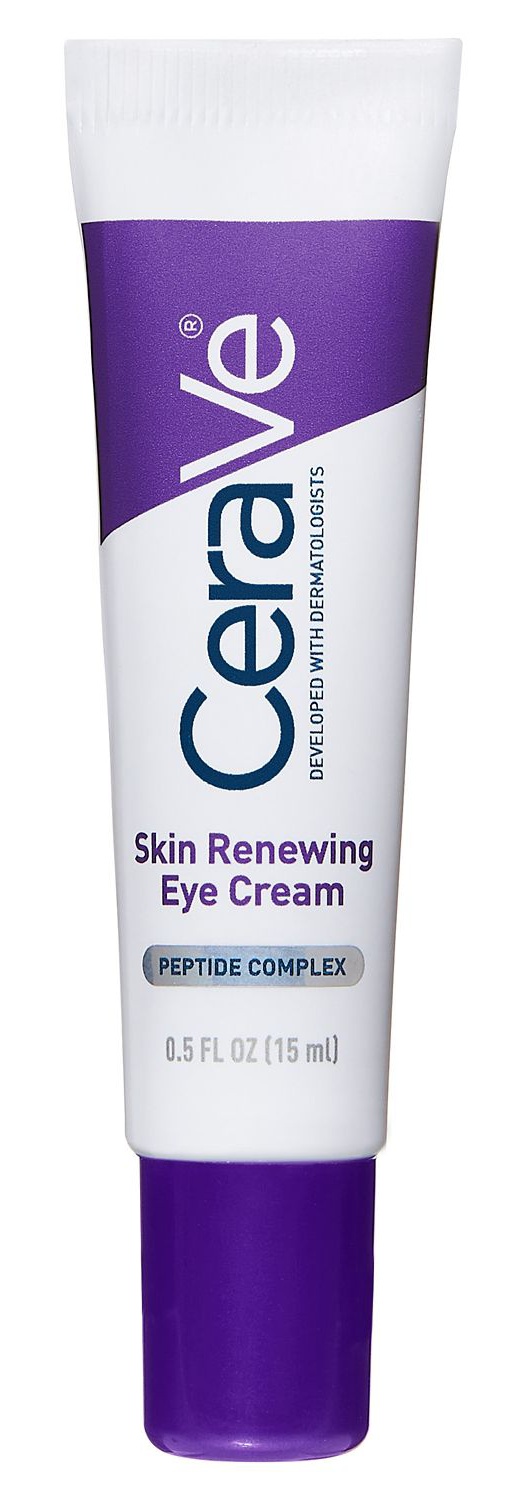 CeraVe Under Eye Cream For Wrinkles And Dark Circles With Caffeine