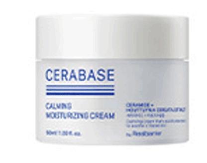 Cerabase Ceramide Moisturising Cream
