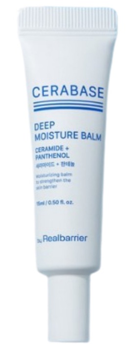 Cerabase Deep Moisture Balm