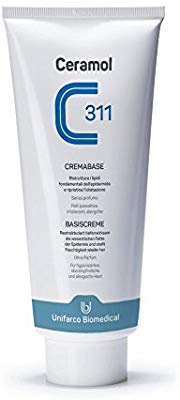 Ceramol 311 Cremabase (Discontinued)