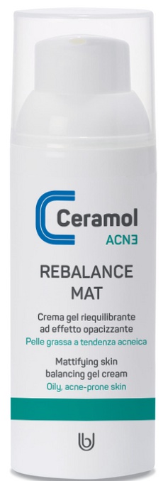 Ceramol Rebalance Mat
