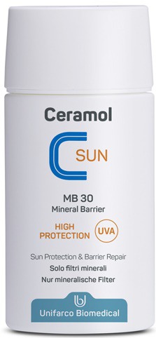 Ceramol Sun Mb 30