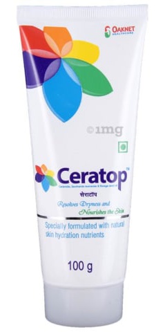 Ceratop Cream