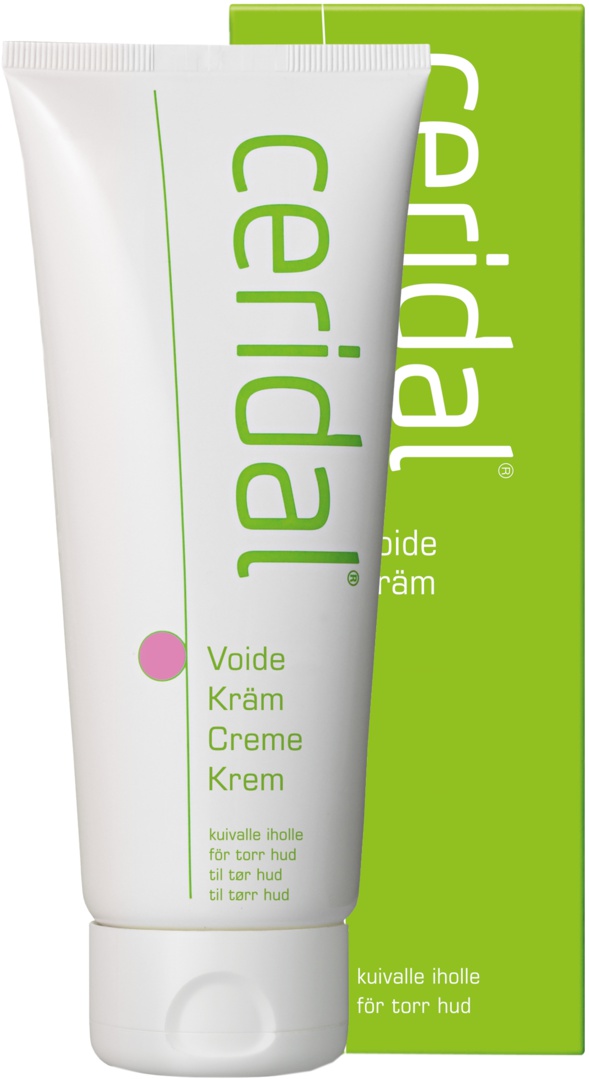Ceridal Creme