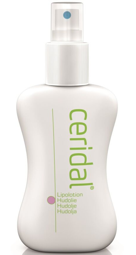 Ceridal Lipolotion