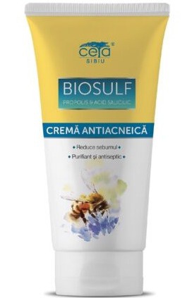 Ceta Anti Acne Cream