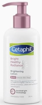 Cetaphil Bright Healthy Radiance Body Lotion