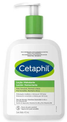 Cetaphil Emulsión Hidratante