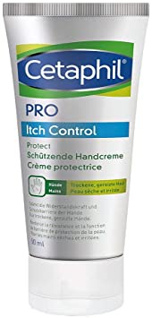 Cetaphil Itch Control Protect