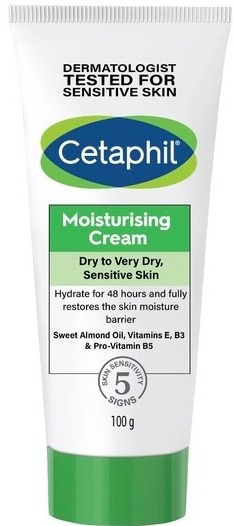 Cetaphil Moisturising Cream