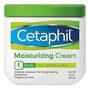 Cetaphil Moisturizing Cream