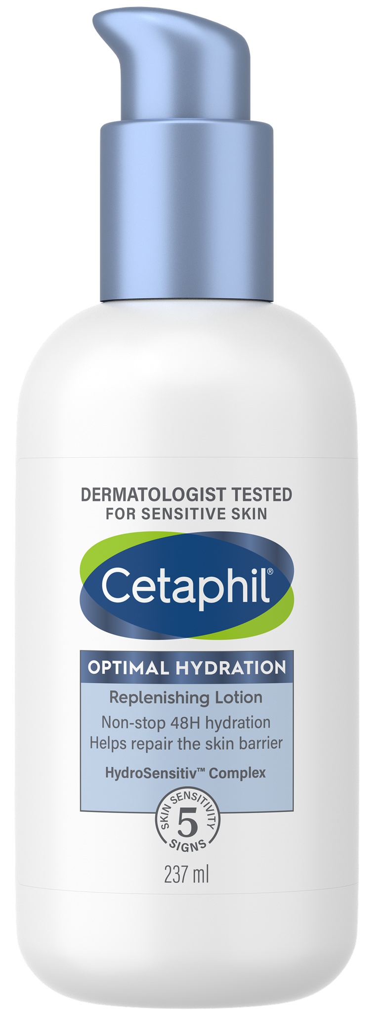 Cetaphil Optimal Hydration Replenishing Lotion